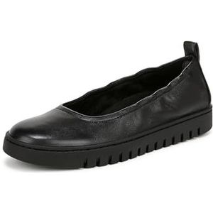 Vionic - Uptown - Loafer - Zwart - Leer