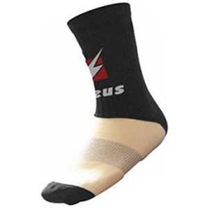 ZEUS ZWARTE LAGE WERKSOKKEN JONGEN