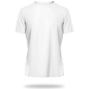 DISMARINA PLASTIMO Nuevo 2024 - Hemd - Wit - Katoen - 3D-logo