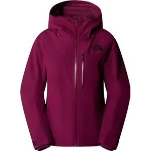 THE NORTH FACE Afstammeling Jacke Boysenberry S