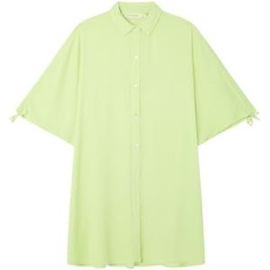 Women'secret 5549920 tuniek dames, groen, XL, Groen, XL