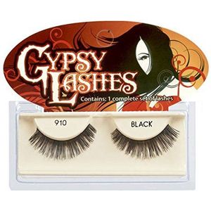 Ardell 910 Eye wimpers, zwart
