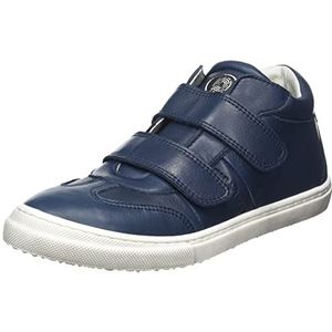 Däumling Bob wandelschoen, blauw, 39 EU