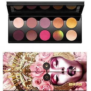 Mothership VIII - Divine Rose II by Pat Mcgrath Labs for Women - 0.47 oz Eye Shadow