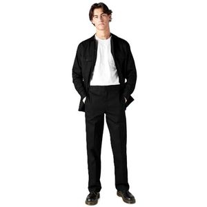 Dickies - Loose Fit Double Knee - Werkbroek - Zwart