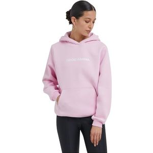 Miss Tee Karma Butterfly Fluffy Hoodie