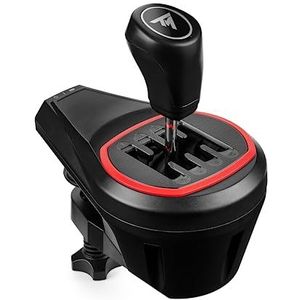 Thrustmaster TH8S Shifter Add On (compatible w/ PS5, PS5 Pro, PS4, XBOX Series X/S, One, PC)