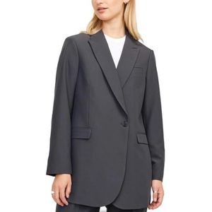 Jack & Jones Jxmary Blazer TLR Noos, asphalt, M