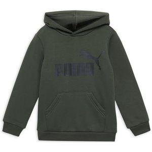 PUMA Sweatshirt merk ESS Big Logo Hoodie FL B