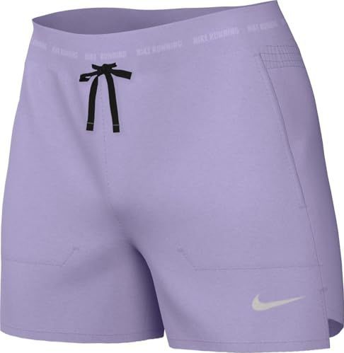 Nike - Stride Shorts - Korte Broek - Hydrangeas - Dri-FIT Technologie