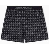 Emporio Armani - Classic Pattern Mix - Boxershorts