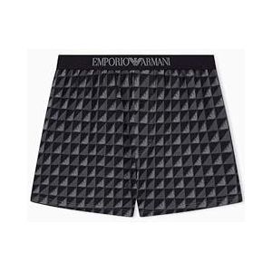 Emporio Armani - Classic Pattern Mix - Boxershorts
