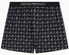 Emporio Armani - Classic Pattern Mix - Boxershorts