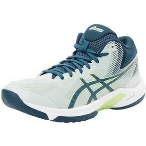 ASICS Beyond FF MT, herensneakers, 45 EU, Lichen Rock Tranquil Teal, 45 EU