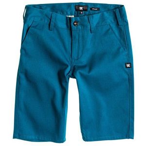DC Shoes Heren Shorts Worker Straight M Wkst