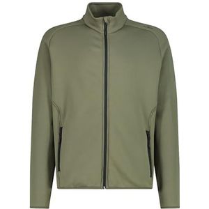 CMP - Herenjas - Kaki - Stretch Performance Fleece