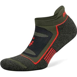 Balega Unisex Socks Blister Resist No Show Socks (1 paar)