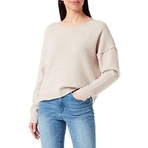 Camel Active Womenswear Damestrui, Clay Melange, L