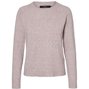 Vero Moda Petite Trui 'VMDoffy'  mauve