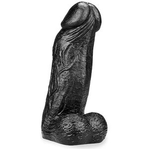 LOVE AND VIBES - Giant dildo 11.75 inches