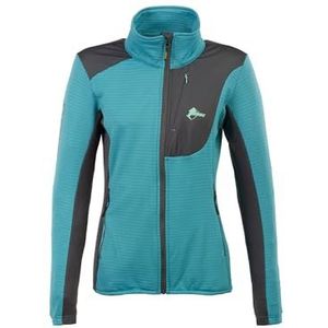 Ande W31004-9420 New AVERTA Lady Longshirt Dames VDE Water/Antraciet Maat XS