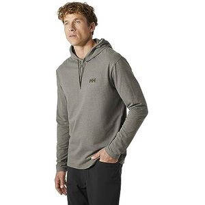 Helly Hansen Heren Verglas Light Hoodie, Utility Groen, XL