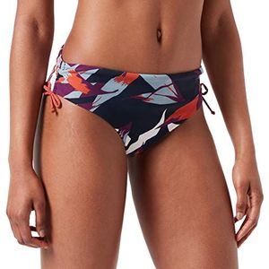 Short Stories Dames Swim Slip Jurk, Dark Blue, 42 NL