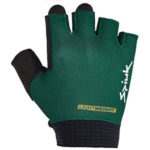 Korte handschoen Helios Unisex Groen T. M