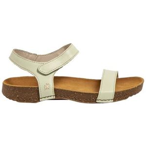 ART Sandaal  lichtgroen