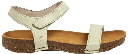 ART Sandaal  lichtgroen