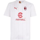 Puma - AC Milan - Korte Mouw T-shirt - Junior