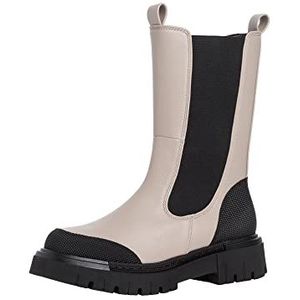 MARCO TOZZI Dames 2-2-85400-29 Chelsea-laarzen, Ivory Kam, 37 EU