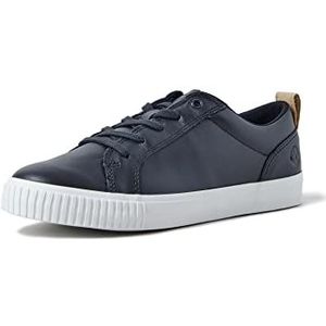 Timberland Newport Bay Lederen Oxford, Rust Nubuck, 42 EU