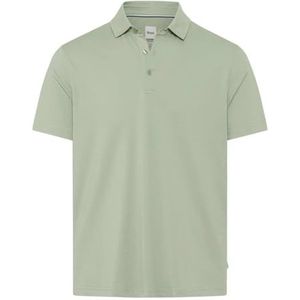 Style Pepe poloshirt, 37 avocado, XS