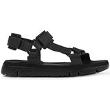 Camper - K100416 - Sandalen - Zwart - Herenband