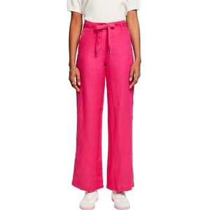 ESPRIT Damesbroek, roze, 30W / 30L