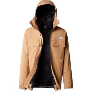 THE NORTH FACE Fourbarrel Jas voor heren