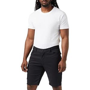 VF Dickies UK Heren Lead in Flex Short Zwart, 30W