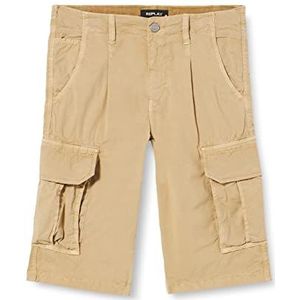 Replay Jongens SB9514 Cargos, 525 Sand, 8A, 525 zand, 8 Jaren