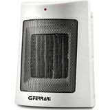 G3Ferrari G60018 ventilatorkachel van keramiek, 1500 W, kunststof, wit