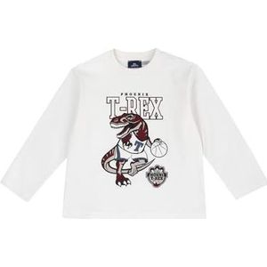 Chicco T-shirt met lange mouwen voor kinderen en jongens, Natuurlijk., 10 anni