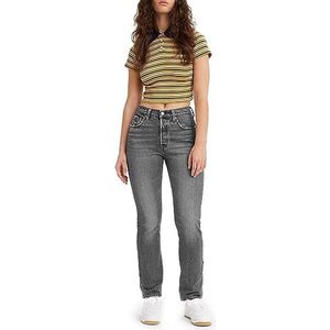 Levi's 501® Jeans for Women Jeans Vrouwen, Swan Island, 26W / 32L