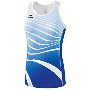 Erima Athletic Singlet voor dames, verpakking van 1 stuks