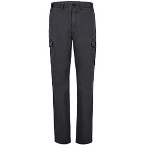 ECOALF Pablalf Herenbroek, Grijs, 33