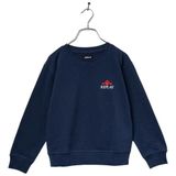 Replay Sweatshirt voor jongens, 088 Deep Blue, 12 Jaar