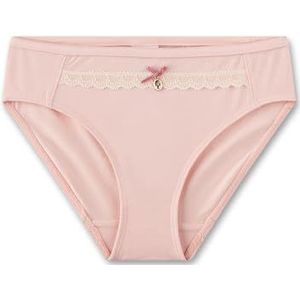 Sanetta meisjes ondergoed, roze, 128 cm