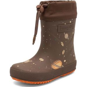 Bisgaard - Verloren in Space - Thermolaarzen