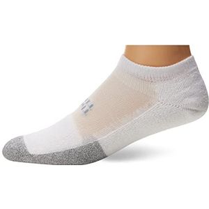 Thorlo Lite Gewatteerde Tennis No Show Micro-Mini Sokken