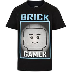LEGO Klassiek T-shirt voor jongens, 995, 104 cm