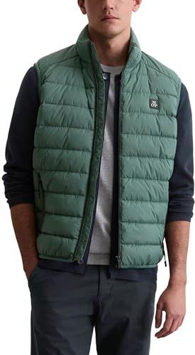 Marc O'Polo - 528096072028 - Vest - Heren - XXL